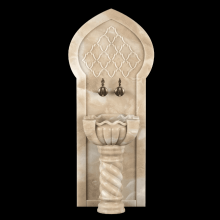 Saunaispa | Арка мраморная АМ161