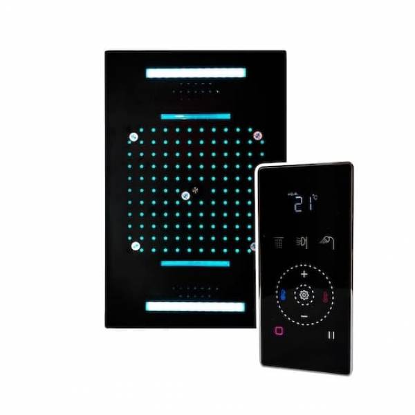 Saunaispa | Душ впечатлений SP-M7156 