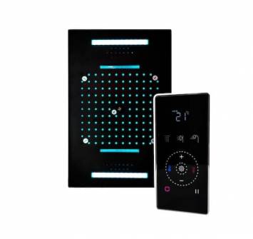 Saunaispa | Душ впечатлений SP-M7156 