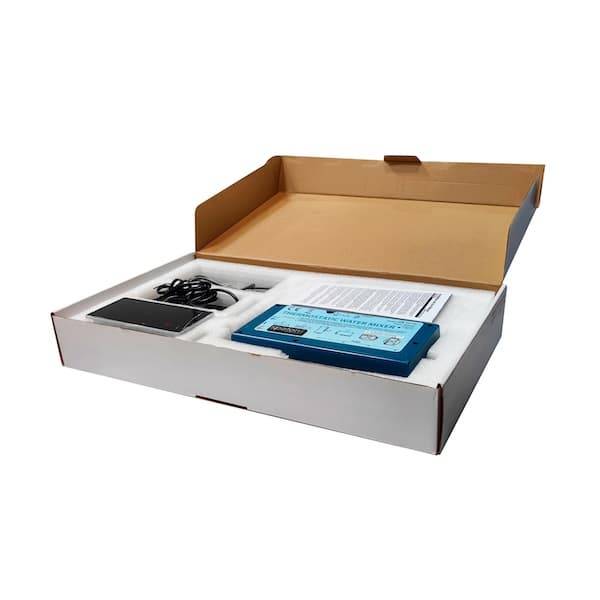 Saunaispa | Душ впечатлений SP-M7156 