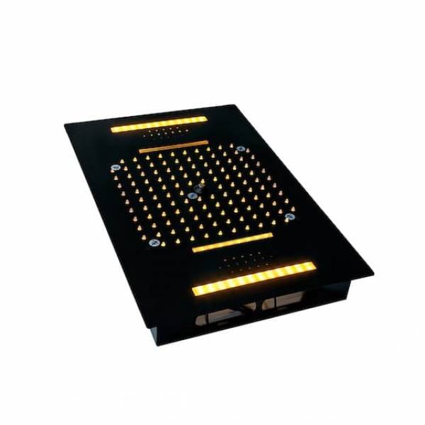 Saunaispa | Душ впечатлений SP-M7156 