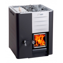 Saunaispa | Дровяная печь Harvia 20 LS Pro (24.1 кВт (l))
