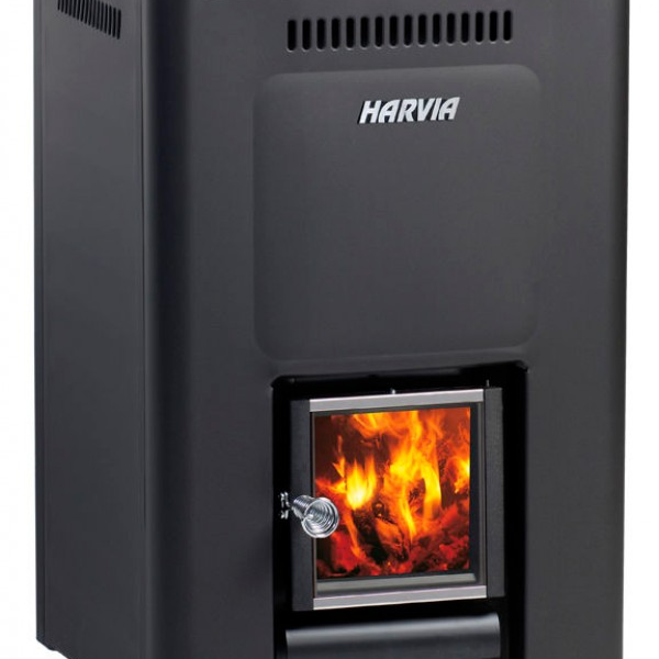 Saunaispa | Дровяная печь Harvia 36 31 кВт 