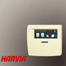 Saunaispa | Пульт управления Harvia C090400 C90 2,3-9 kW