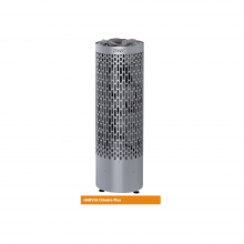 Saunaispa | Электрическая печь Harvia Cilindro Plus HPP700400