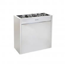 Saunaispa | Электрическая печь Harvia Virta Pro HLS160, 15,8 кВт (без пульта)