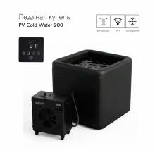 Saunaispa | Ледяная купель Spatoni PV Cold Water 200
