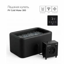 Saunaispa | Ледяная купель Spatoni PV Cold Water 300