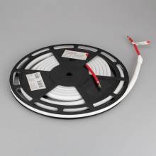 Saunaispa | Светодиодная лента герметичная RTW-PWT-H120-13mm 24V RGB 14.4 W/m, IP67, 4040, 5m Arlight, Герметичный 0298732