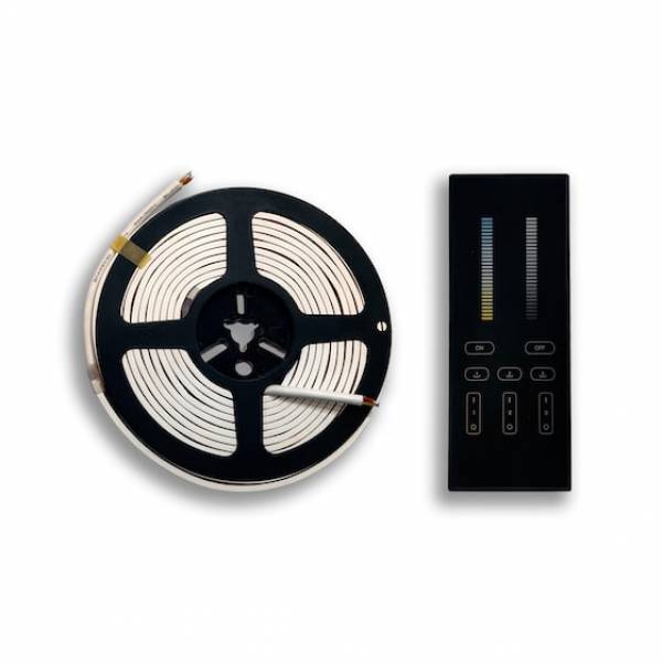 Saunaispa | Комплект LED-подсветки SPATONI SP-Light CCT+ 5 метров 