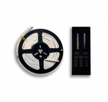 Saunaispa | Комплект LED-подсветки SPATONI SP-Light CCT+ (5 метров) 