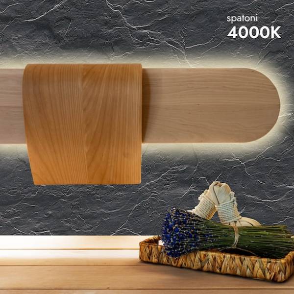 Saunaispa | Комплект LED-подсветки SPATONI SP-Light CCT+ 5 метров 