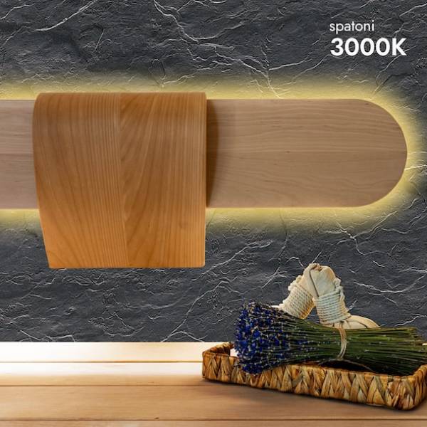 Saunaispa | Комплект LED-подсветки SPATONI SP-Light CCT+ 5 метров 