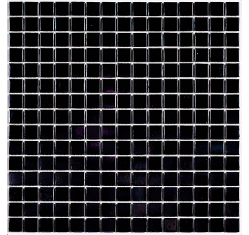 Saunaispa | Мозаика стеклянная Sauna&Spa Black Light 