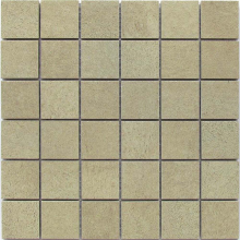 Saunaispa | Мозаика керамическая Sauna&Spa EDMA Beige Mosaic (Matt) керамогранит