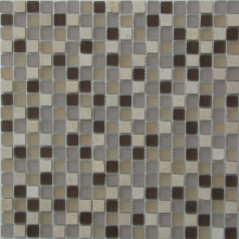 Saunaispa | Мозаика стеклянная с камнем Sauna&Spa Glass Stone 8