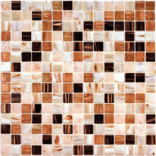 Saunaispa | Мозаика стеклянная Sauna&Spa STEP-1
