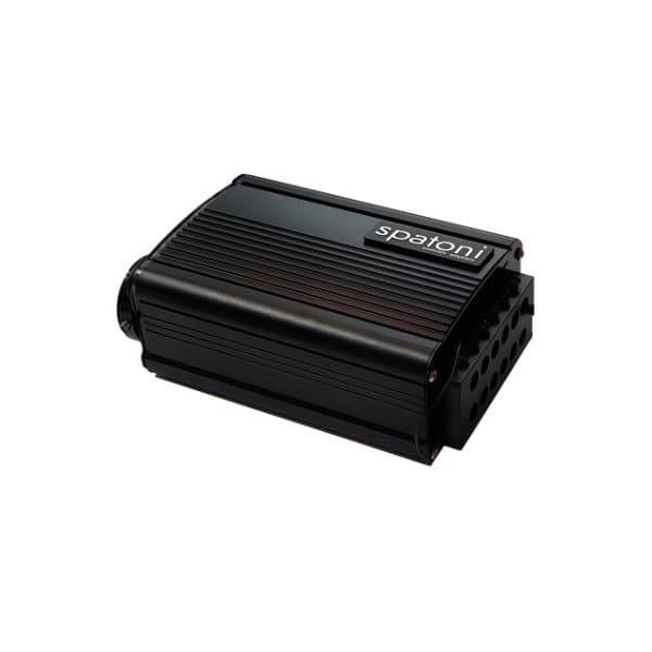 Saunaispa | Комплект 'Звездное Небо' Spatoni SP VPLS-100 100 точек эффект мерцания + падающая звезда 