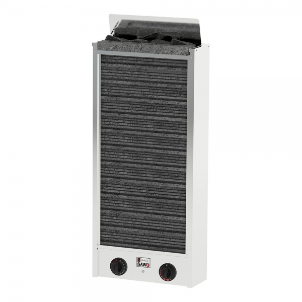 Saunaispa | Электрическая печь SAWO MINI CIRRUS 2, 6 кВт, CIR2-60NB-P