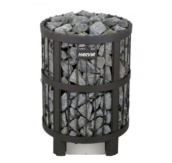 Saunaispa | Электрическая печь Harvia Legend РО11 11 кВт (без пульта) 