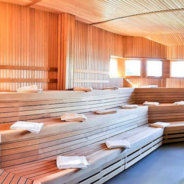 Saunaispa | Электрическая печь Harvia Legend РО11 11 кВт без пульта