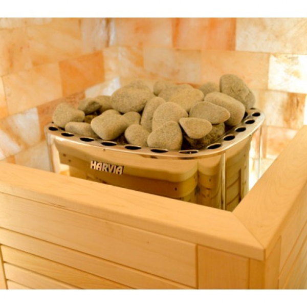 Saunaispa | Электрическая печь Harvia Club K13,5G 13.5 кВт без пульта 