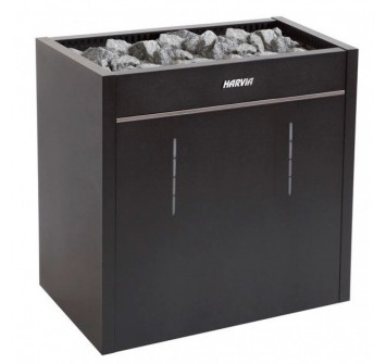 Saunaispa | Электрическая печь Harvia Virta Pro Combi HL220SA 21.6 кВт (без пульта) 