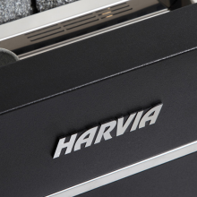 Saunaispa | Электрическая печь Harvia Virta Pro Combi HL220SA 21.6 кВт без пульта