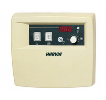 Saunaispa | Пульт управления Harvia C150 (для печей 3-17 кВт) 