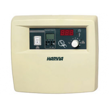 Saunaispa | Пульт управления HARVIA C150VKK (C150400VKK 3-17kW с таймером)