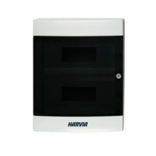 Saunaispa | Пульт управления HARVIA C105S Logix C105400S Combi