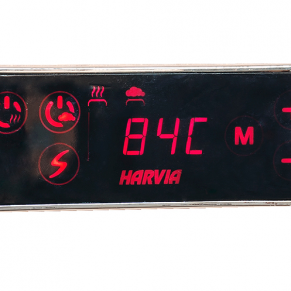 Saunaispa | Пульт управления HARVIA Xafir CS110400 CS110 11 kW 
