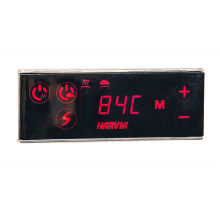 Saunaispa | Пульт управления HARVIA Xafir CS110400 CS110 (11 kW)