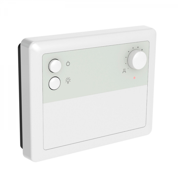 Saunaispa | Пульт управления HARVIA Senlog Pro 2,3-9KW 