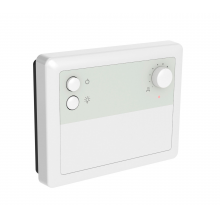 Saunaispa | Пульт управления HARVIA Senlog Pro (2,3-9KW)