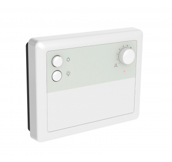 Saunaispa | Пульт управления HARVIA Senlog Pro (2,3-9KW) 