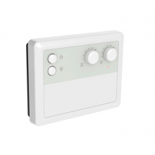 Saunaispa | Пульт управления HARVIA Senlog Pro Combi (2,3-9KW)