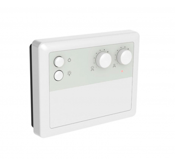 Saunaispa | Пульт управления HARVIA Senlog Pro Combi (2,3-9KW) 