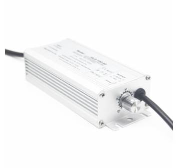 Saunaispa | Источник питания SP ARPV-СV24200-A IP67 (24V, Al, 200W), встроенный диммер 