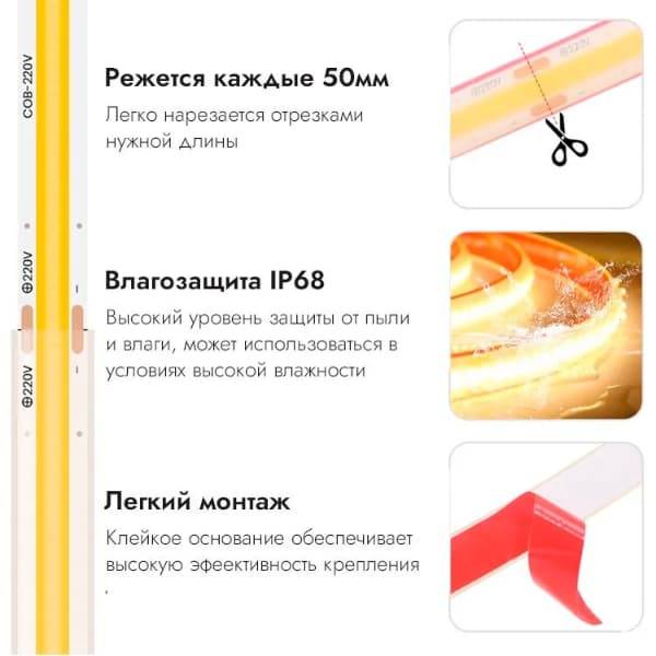 Saunaispa | Светодиодная LED-подсветка для сауны и хамама SPATONI SPL4000 