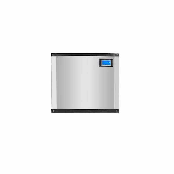 Saunaispa | Снегогенератор Spatoni Soft Snow Single SPSNS-200 / 220V / 200 кг/сутки 