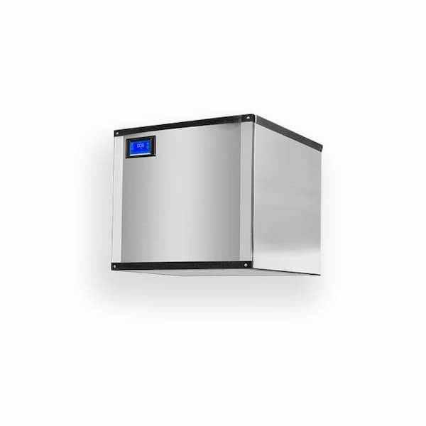 Saunaispa | Снегогенератор Spatoni Soft Snow Single SPSNS-200 / 220V / 200 кг/сутки 