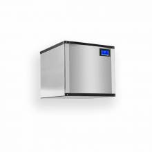 Saunaispa | Снегогенератор Spatoni Soft Snow Single SPSNS-500 / 220V / 500 кг/сутки