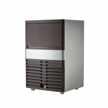 Saunaispa | Холодильный блок MSK (Германия) 11 kW для комнаты до 10 кв.м