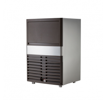 Saunaispa | Холодильный блок MSK (Германия) 11 kW для комнаты до 10 кв.м 