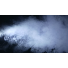 Saunaispa | Декоративный туман над поверхностью воды MSK