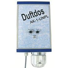 Saunaispa | Система ароматитерапии WDT DuftDos AK-2 (2 запах) (без внешнего управления)