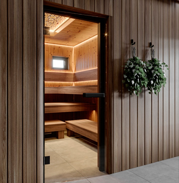 Saunaispa | 