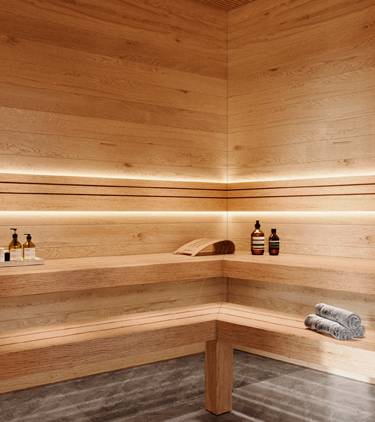 Saunaispa | 