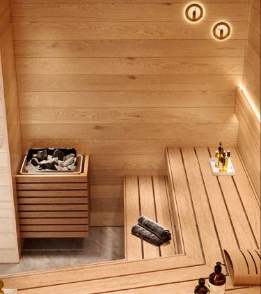 Saunaispa | 